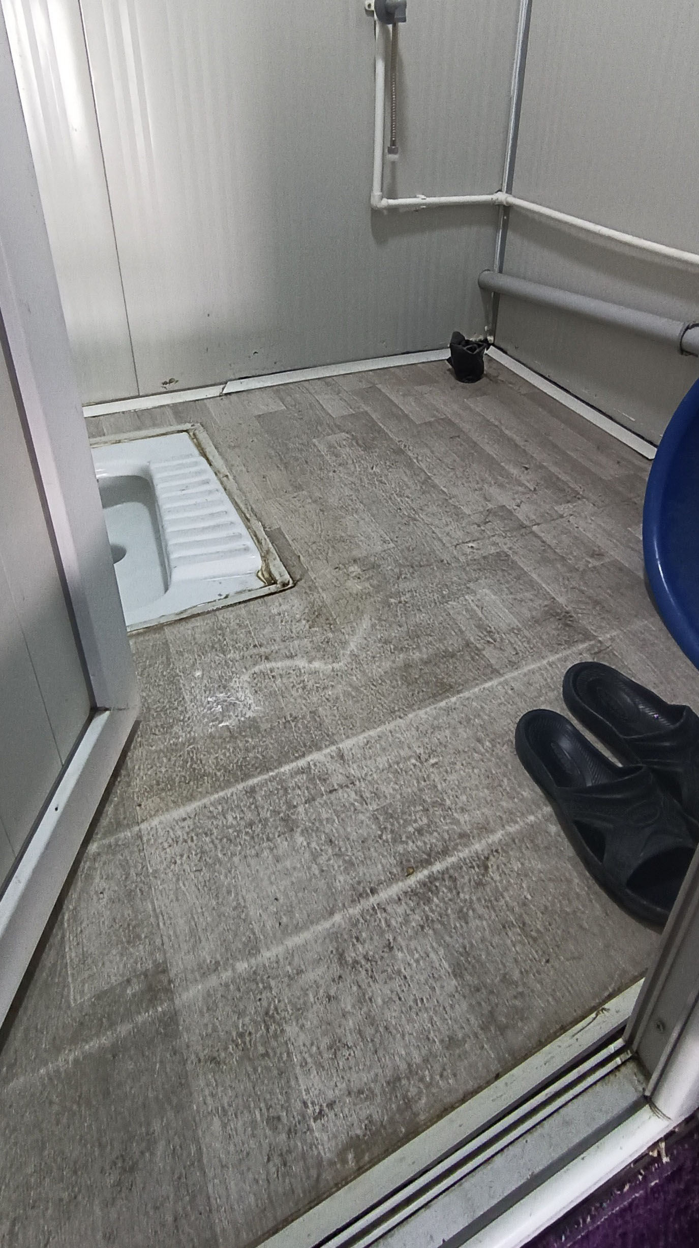 Tuvalet Gideri Açma Hizmetinde Kırmadan Çözüm Yöntemleri