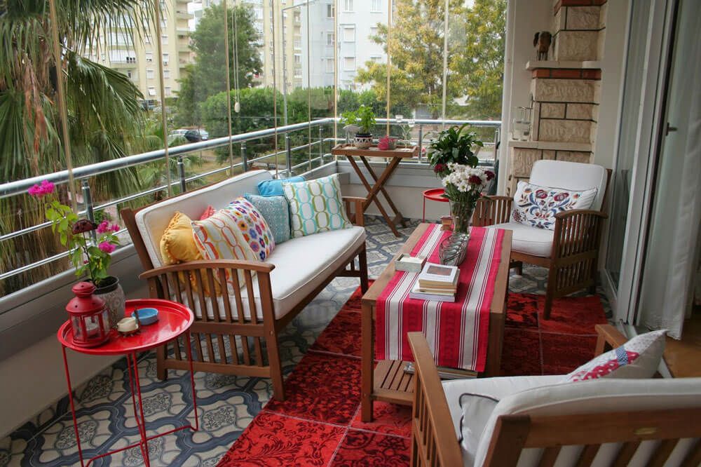 Balkon Tıkanık Açma ve Su Tahliye Sistemleri