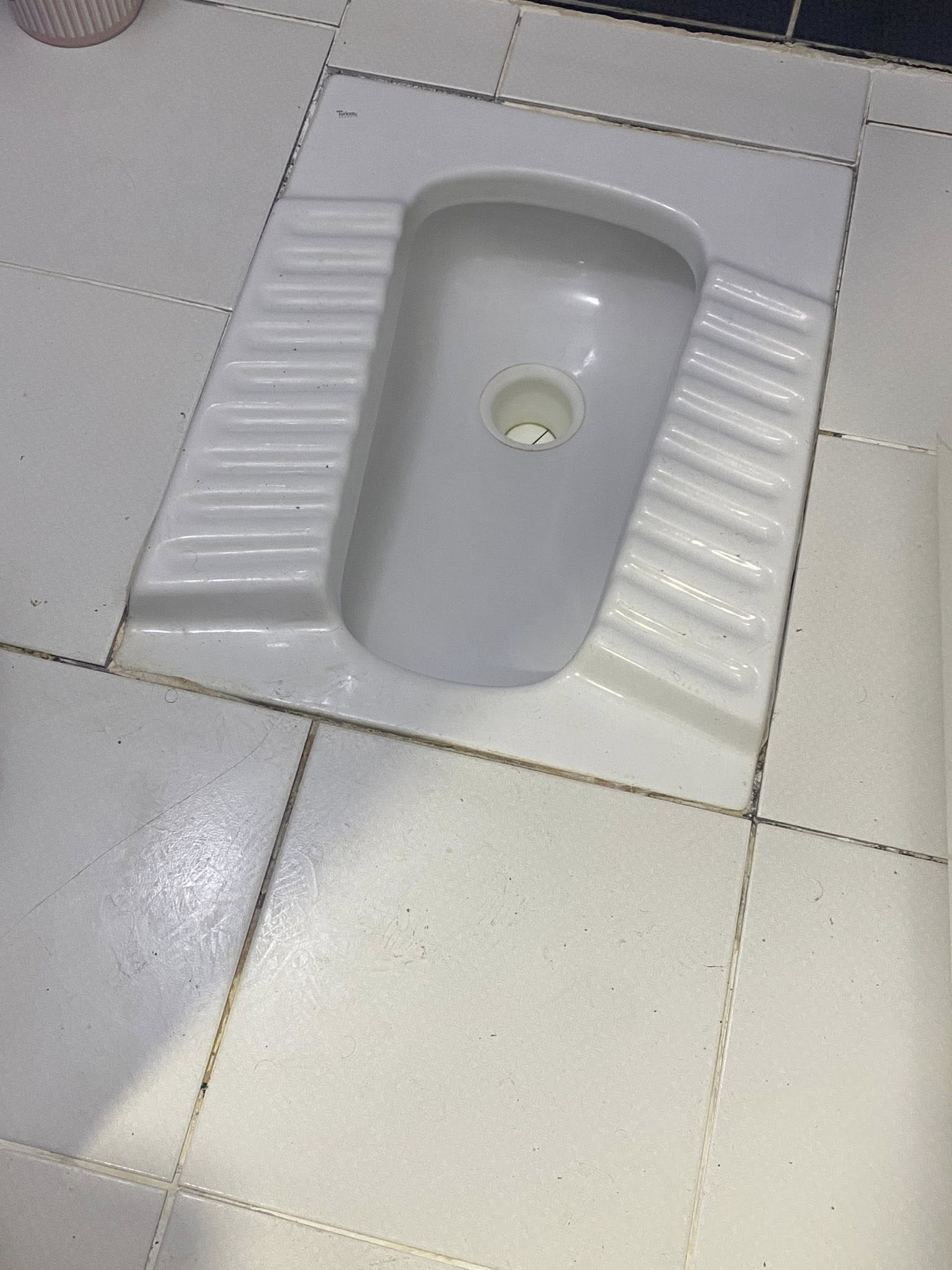 Tuvalet Gideri Açma