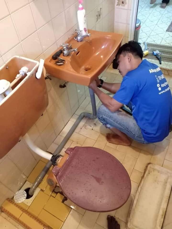 Sancaktepe tesisat servisi görsel 2