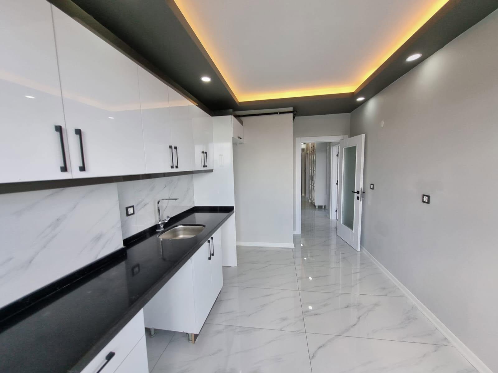 Lavabo Gideri Açma görsel 4