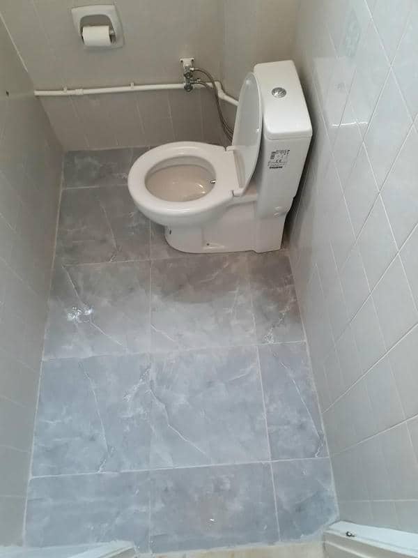 Balkon Gideri Açma görsel 2