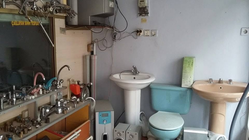 Pendik Su Tesisat Ustası