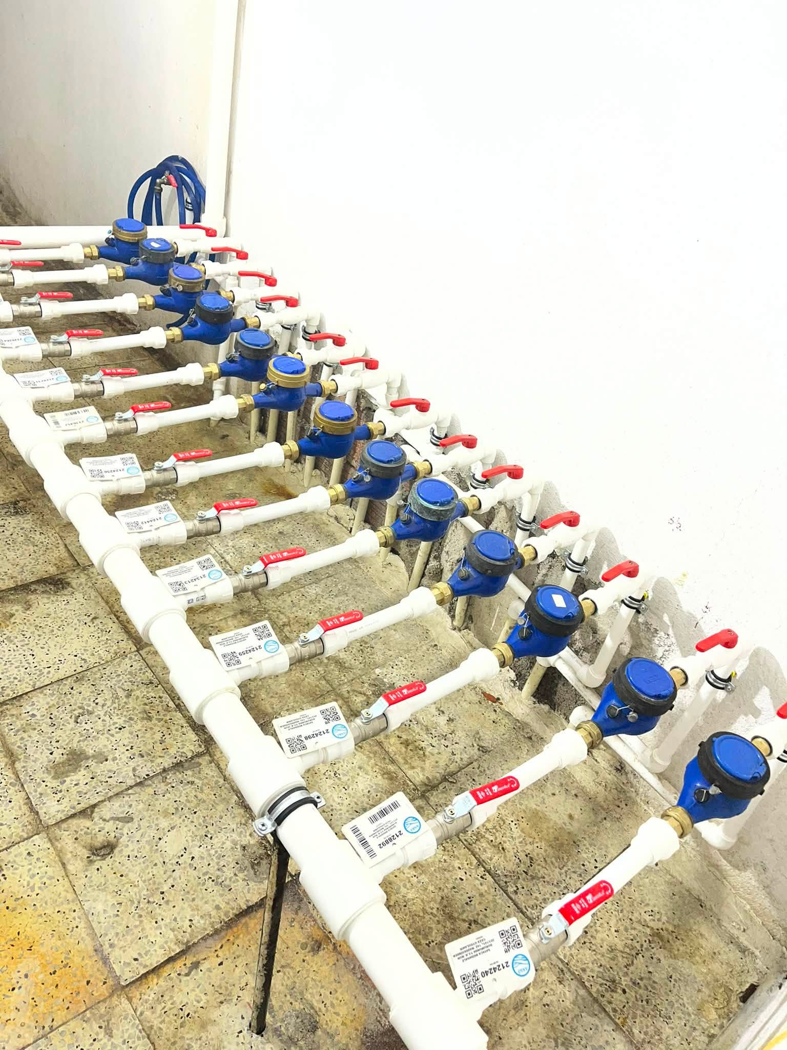 Kameralı Tesisat Kontrolü son kontrol
