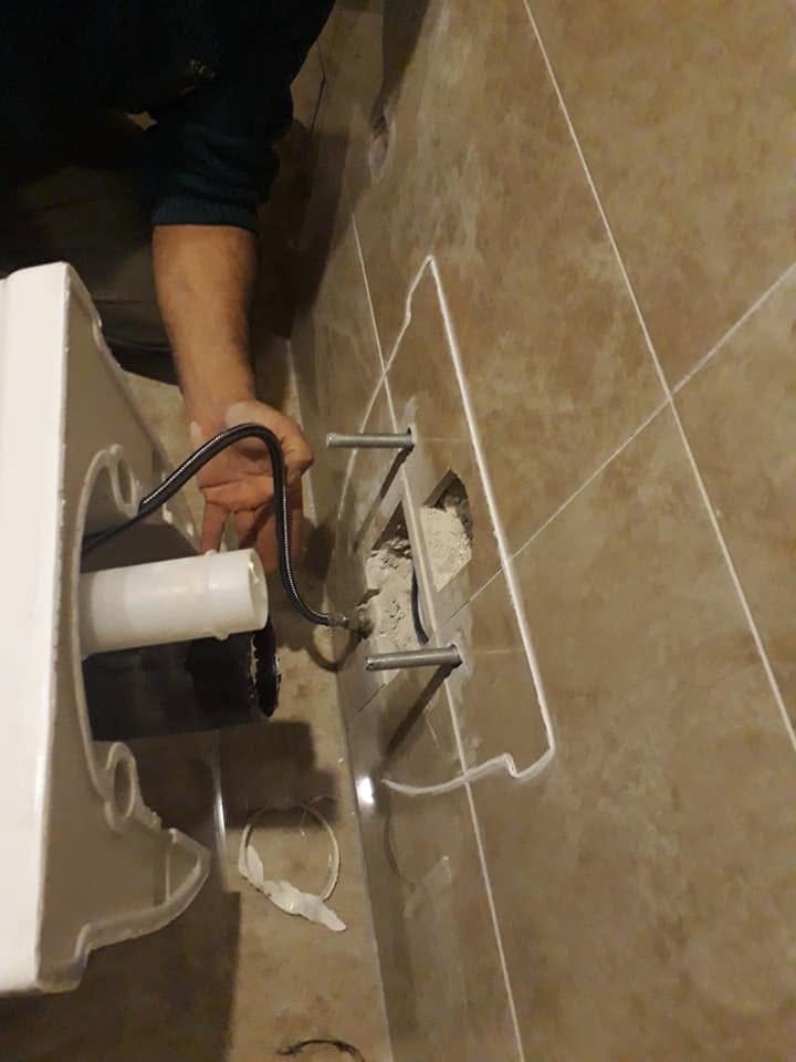 Dilovası su tesisat ustası