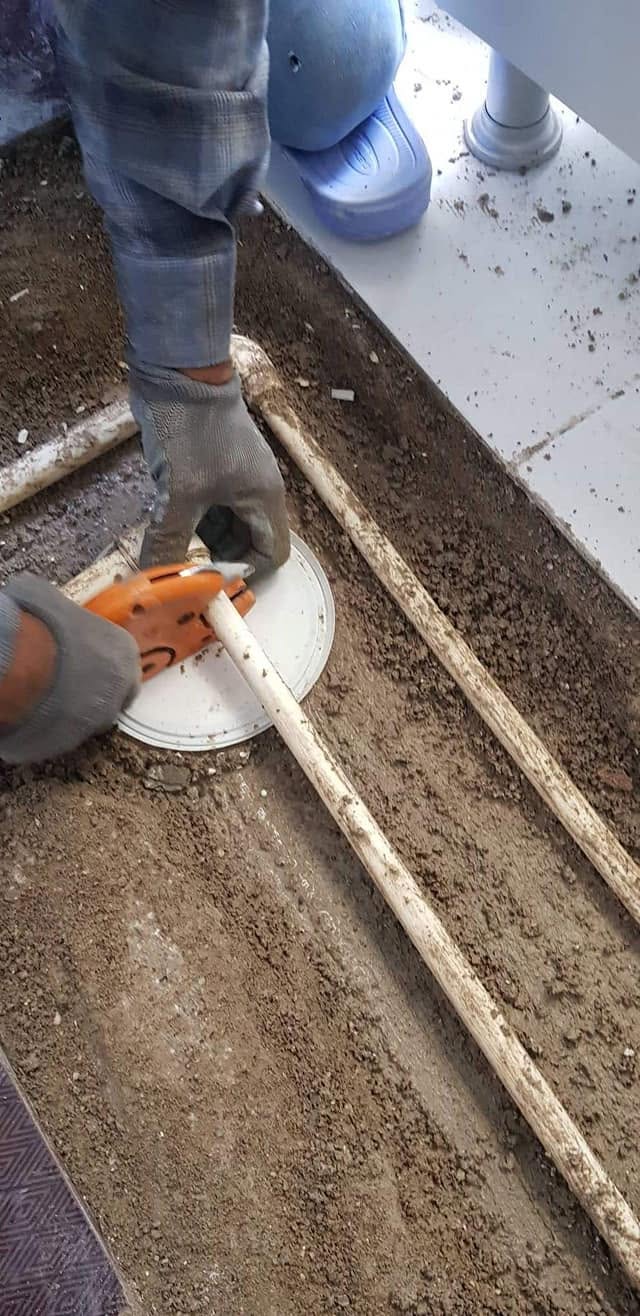 Kameralı Tesisat Kontrolü görsel 1