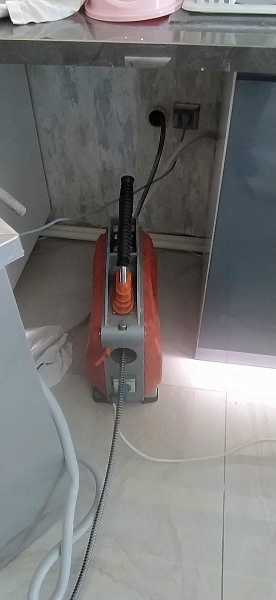 Tıkanıklık Açma son kontrol