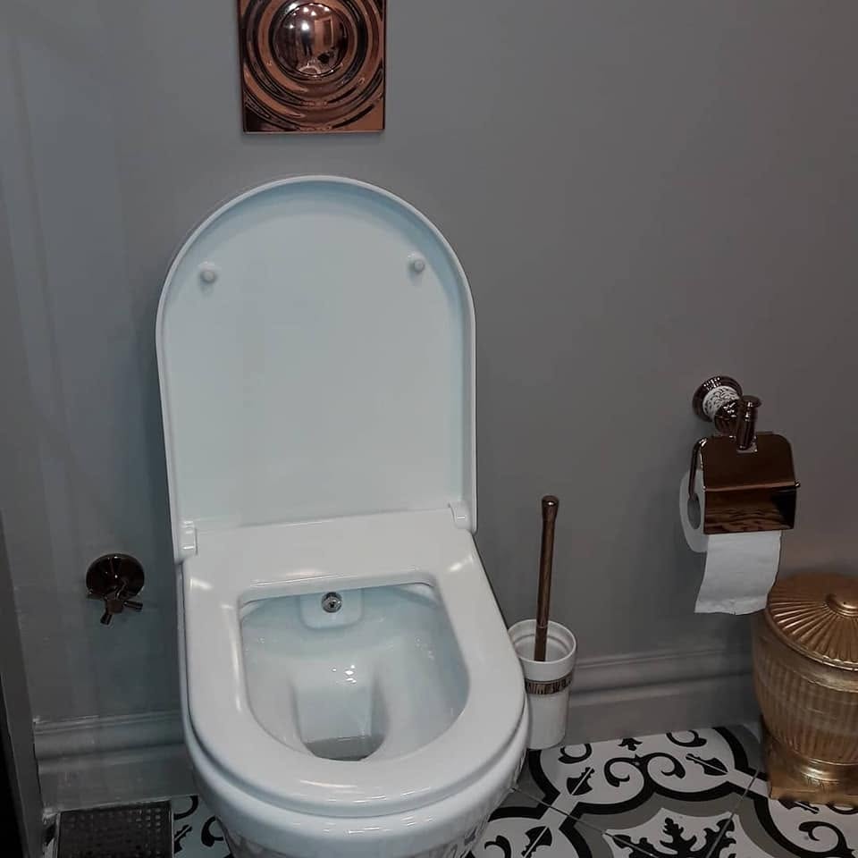 Gölcük tesisat servisi görsel 1