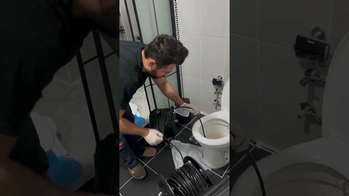 Ümraniye tesisat servisi görsel 2