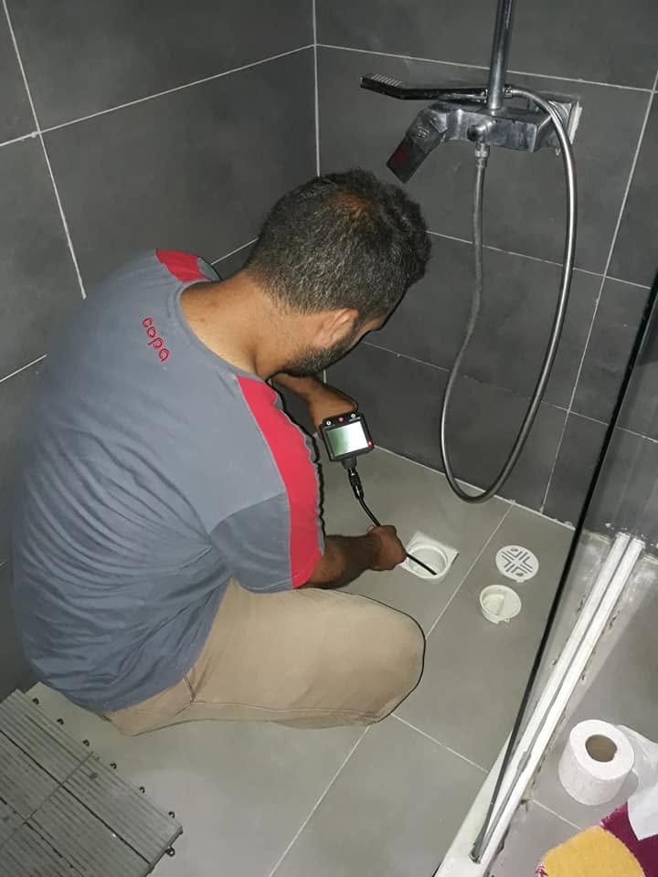 Üsküdar tesisat servisi görsel 3